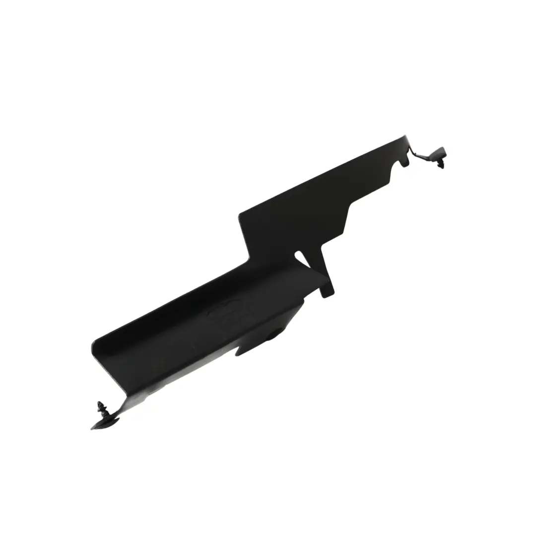 Ford Mondeo MK5 Panel Deflector Aire Delantero 2.0 Duratec Hybrid - SKU HS71-8A211-NA - Número de pieza HS71-8A211-NA