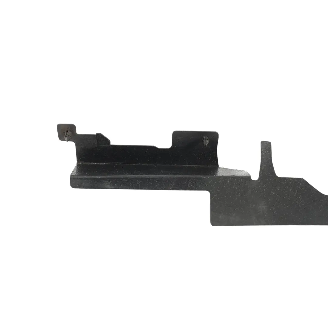 Ford Mondeo MK5 Deflettore Aria Anteriore 2.0 Duratec Hybrid - SKU HS71-8A211-NA - Numero di parte HS71-8A211-NA