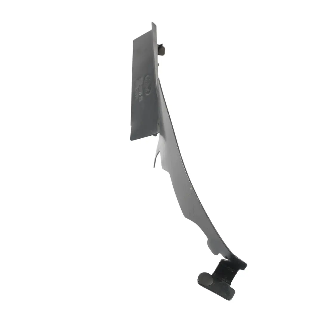 Mk5 Front Air Deflector Panel 2.0 Duratec Hybrid to Ford Mondeo with Part number HS71-8A211-NA Ford Mondeo Mk5 Front Air Deflector Panel 2.0 Duratec Hybrid - SKU HS71-8A211-NA - Part number HS71-8A211-NA