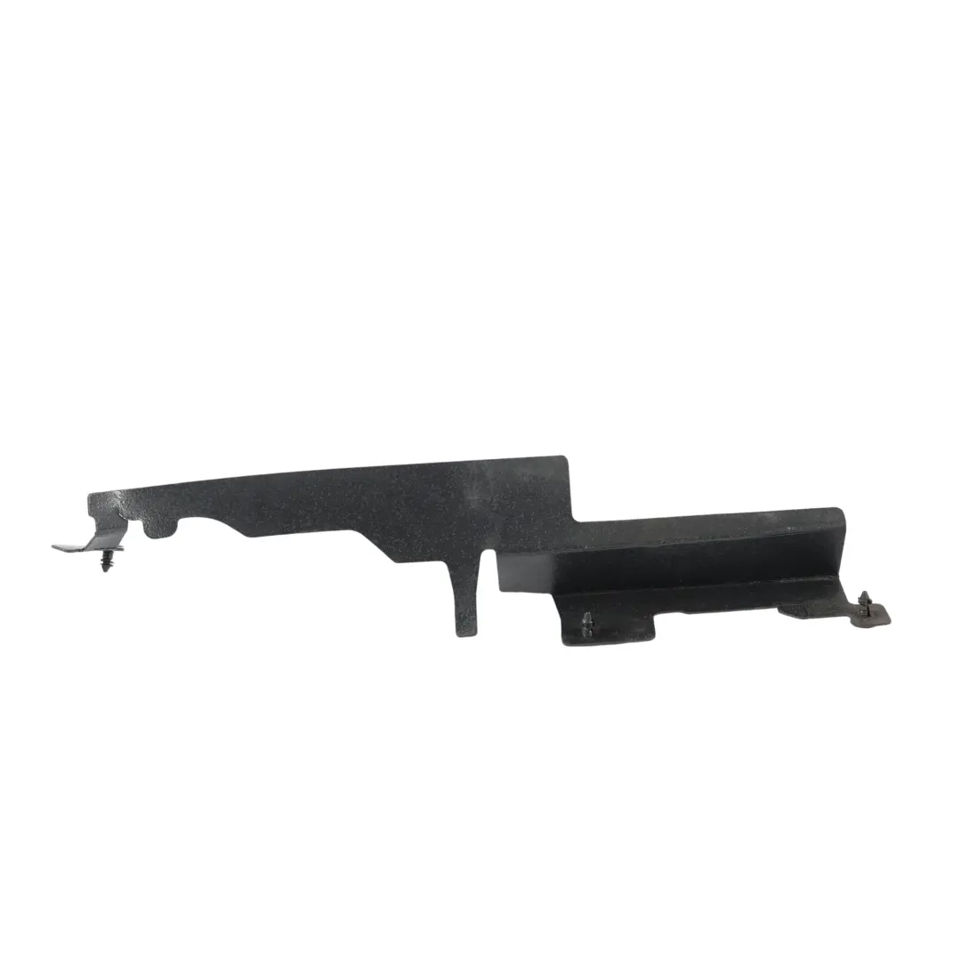Ford Mondeo Mk5 Front Air Deflector Panel 2.0 Duratec Hybrid - SKU HS71-8A211-NA - Part number HS71-8A211-NA