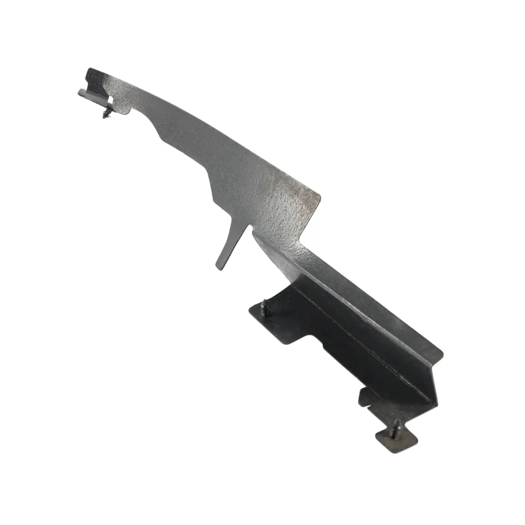 Ford Mondeo Mk5 Front Air Deflector Panel 2.0 Duratec Hybrid - SKU HS71-8A211-NA - Part number HS71-8A211-NA