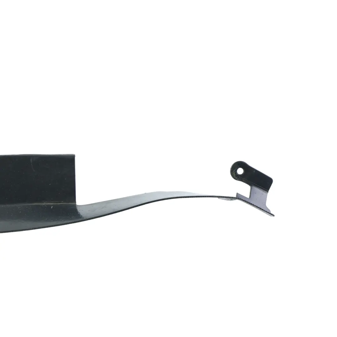 MK5 Luftleitelement Vorne Abdeckung Blende Schwarz für Ford Mondeo mit Teilenummer HS71-8A261-NA Ford Mondeo MK5 Luftleitelement Vorne Abdeckung Blende Schwarz - SKU HS71-8A261-NA - Teilenummer HS71-8A261-NA