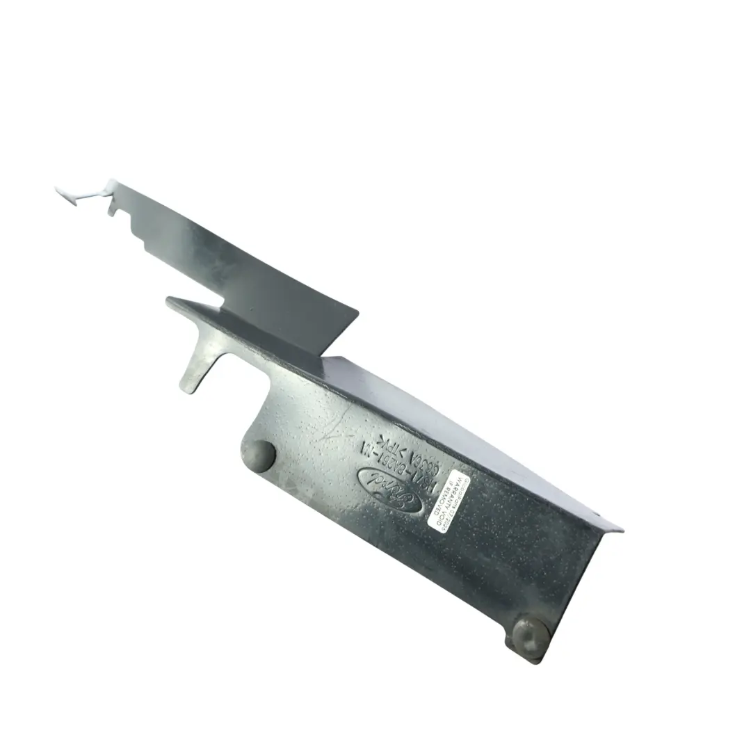 Ford Mondeo MK5 Luftleitelement Vorne Abdeckung Blende Schwarz - SKU HS71-8A261-NA - Teilenummer HS71-8A261-NA