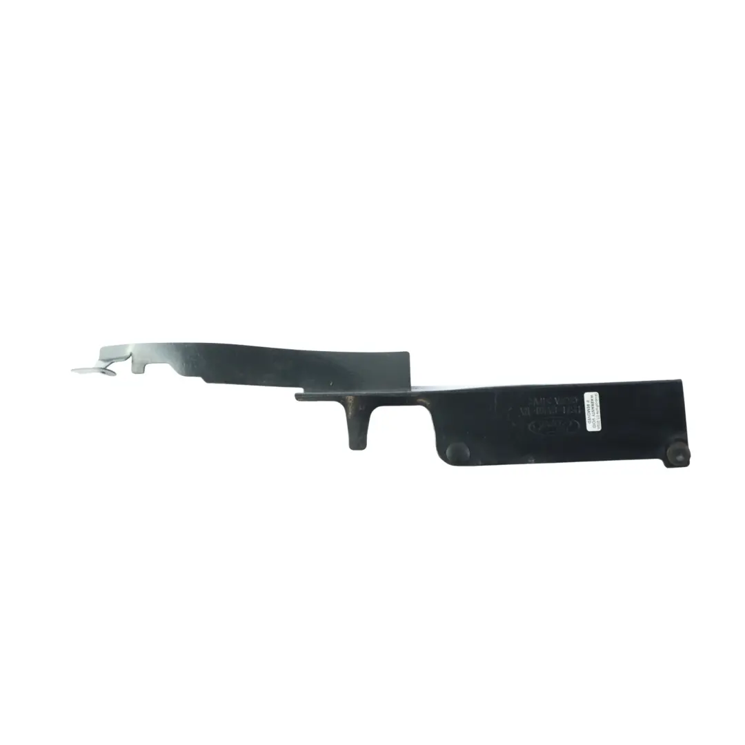 Ford Mondeo MK5 Przednia Osłona Deflektora Powietrza Czarna - SKU HS71-8A261-NA - Numer Części HS71-8A261-NA