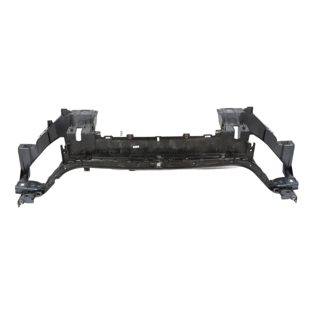 Ford Mondeo Mk5 Front Slam Panel Frame Upper Part H - SKU HS71-8B041-D - Part number HS71-8B041-D