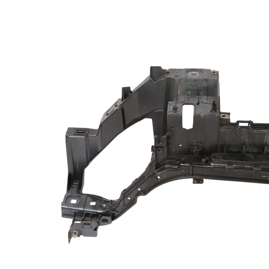 Mk5 Front Slam Panel Frame Upper Part H to Ford Mondeo with Part number HS71-8B041-D Ford Mondeo Mk5 Front Slam Panel Frame Upper Part H - SKU HS71-8B041-D - Part number HS71-8B041-D