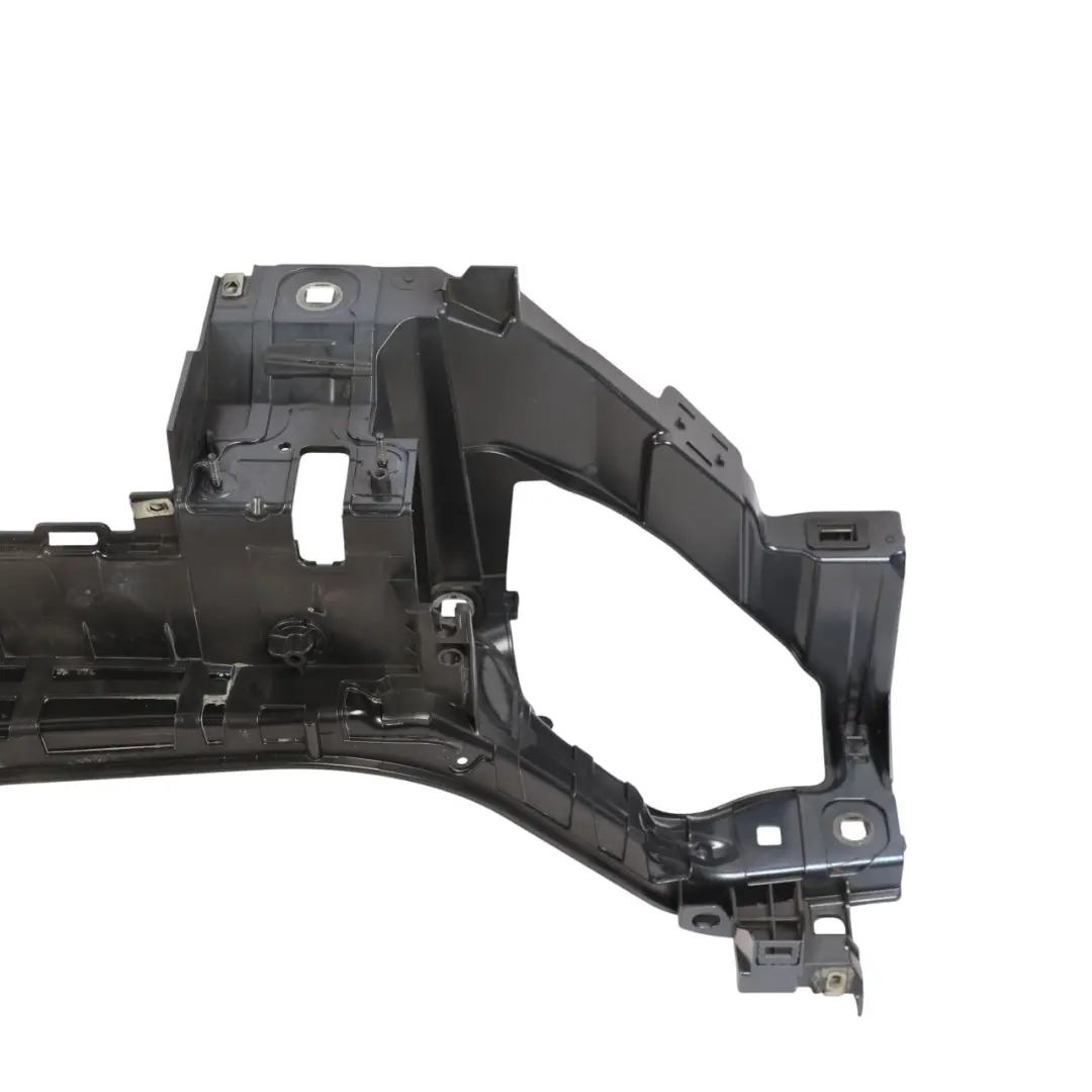 Mk5 Front Slam Panel Frame Upper Part H to Ford Mondeo with Part number HS71-8B041-D Ford Mondeo Mk5 Front Slam Panel Frame Upper Part H - SKU HS71-8B041-D - Part number HS71-8B041-D