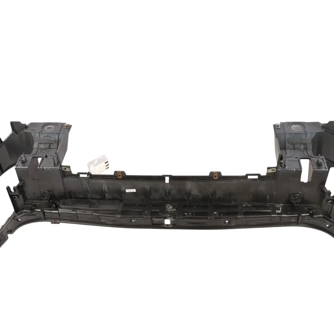 Ford Mondeo Mk5 Front Slam Panel Frame Upper Part H - SKU HS71-8B041-D - Part number HS71-8B041-D