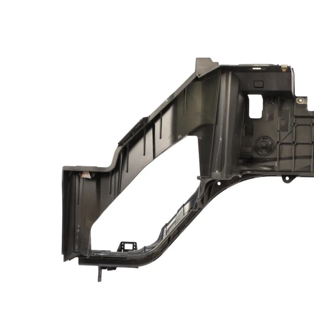 Ford Mondeo Mk5 Front Slam Panel Frame Upper Part H - SKU HS71-8B041-D - Part number HS71-8B041-D