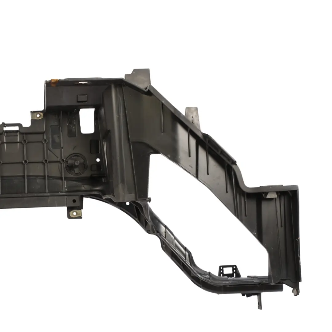 Ford Mondeo Mk5 Front Slam Panel Frame Upper Part H - SKU HS71-8B041-D - Part number HS71-8B041-D