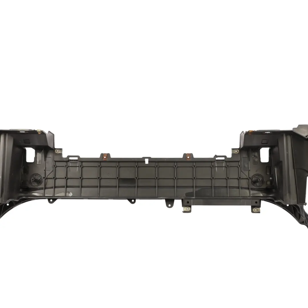 Ford Mondeo Mk5 Front Slam Panel Frame Upper Part H - SKU HS71-8B041-D - Part number HS71-8B041-D