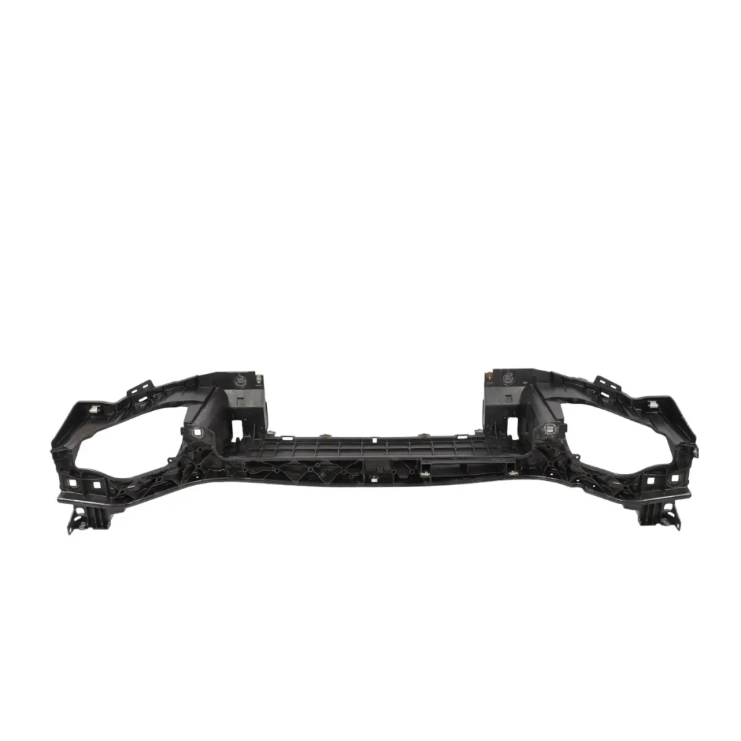 Ford Mondeo Mk5 Front Slam Panel Frame Upper Part H - SKU HS71-8B041-D - Part number HS71-8B041-D