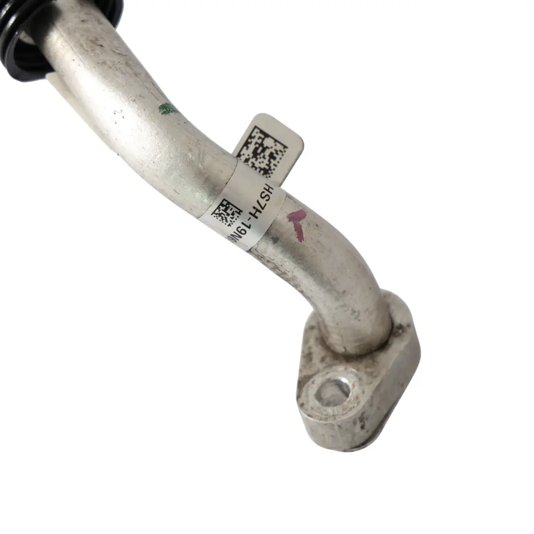 MK5 Tubo Linea Aria Condizionata 2.0 Hybrid C20EDEF per Ford Mondeo con numero di parte HS7H-19N602-VB Ford Mondeo MK5 Tubo Linea Aria Condizionata 2.0 Hybrid C20EDEF - SKU HS7H-19N602-VB - Numero di parte HS7H-19N602-VB
