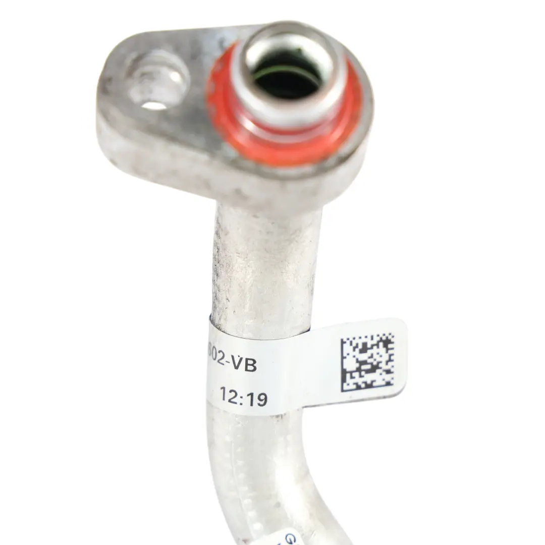 Ford Mondeo Mk5 A/C Air Con Pipe Hose Line 2.0 Hybrid C20EDEF - SKU HS7H-19N602-VB - Part number HS7H-19N602-VB
