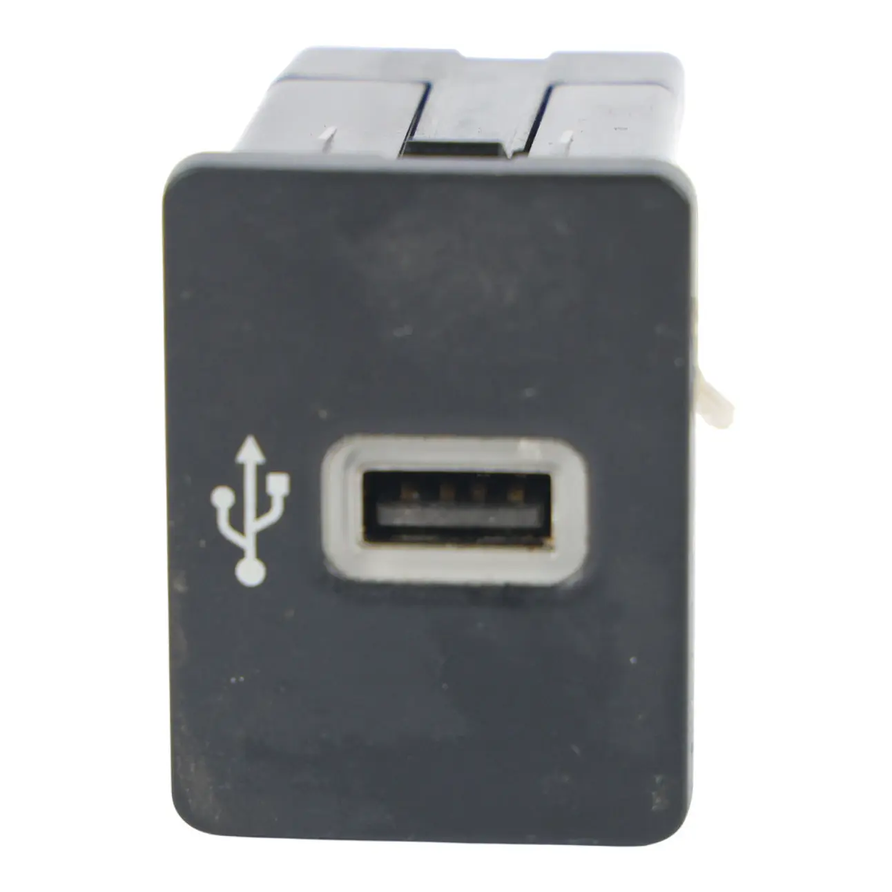 Ford Mondeo Mk5 Gniazdo Port USB HS7T-14F014-AD