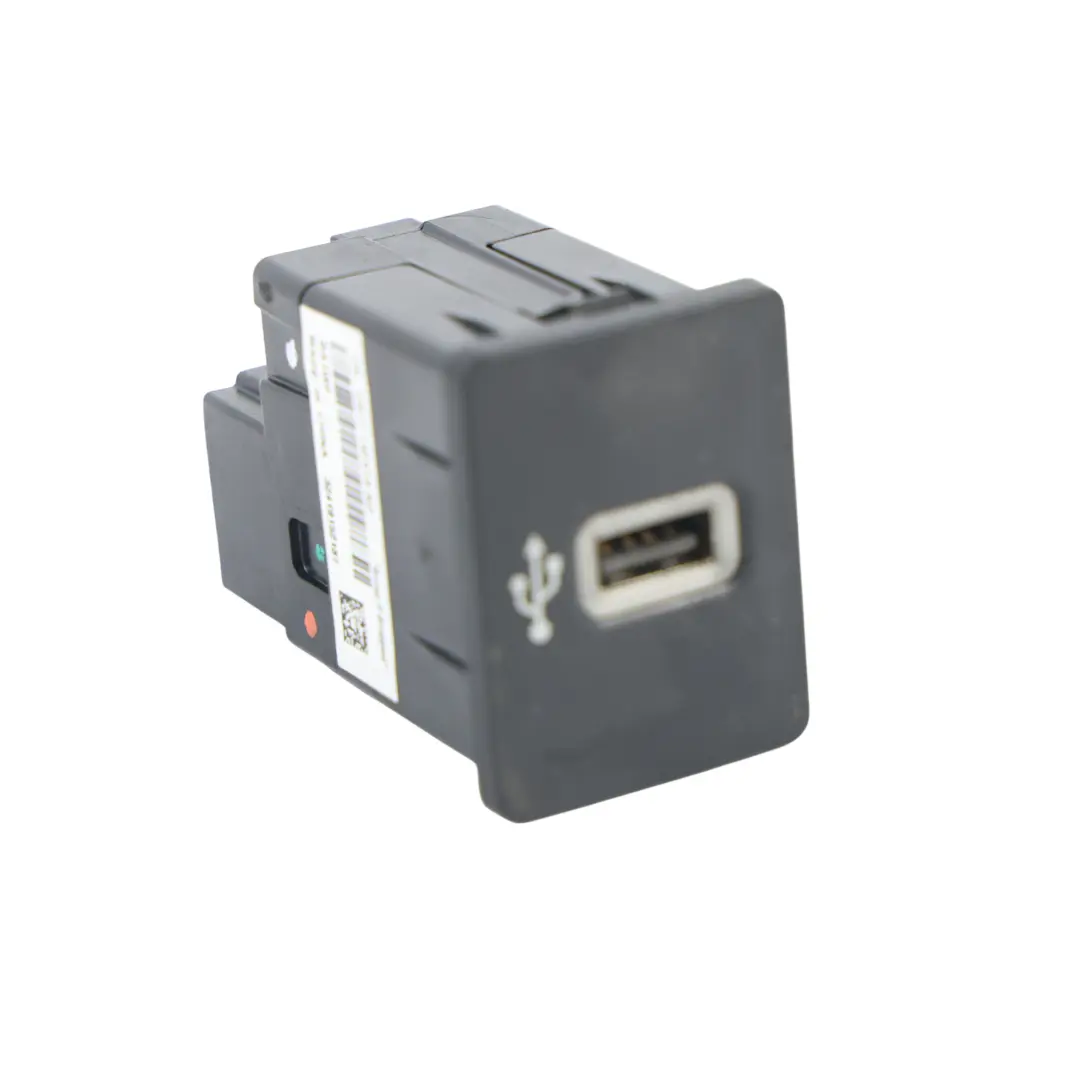 Ford Mondeo MK5 USB Media Anschluss Buchse - SKU HS7T-14F014-AD - Teilenummer HS7T-14F014-AD