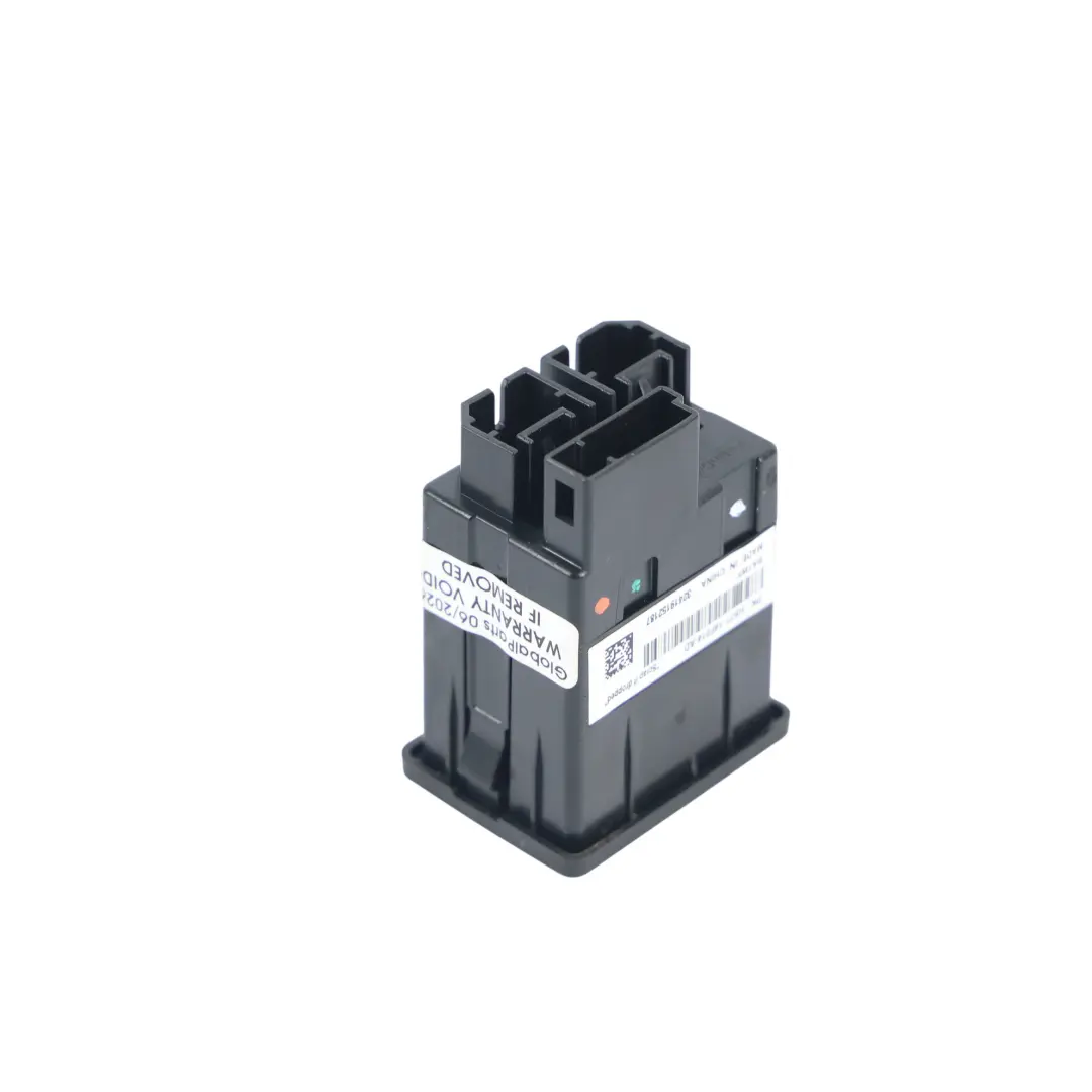 Ford Mondeo MK5 Presa Porta USB Media - SKU HS7T-14F014-AD - Numero di parte HS7T-14F014-AD