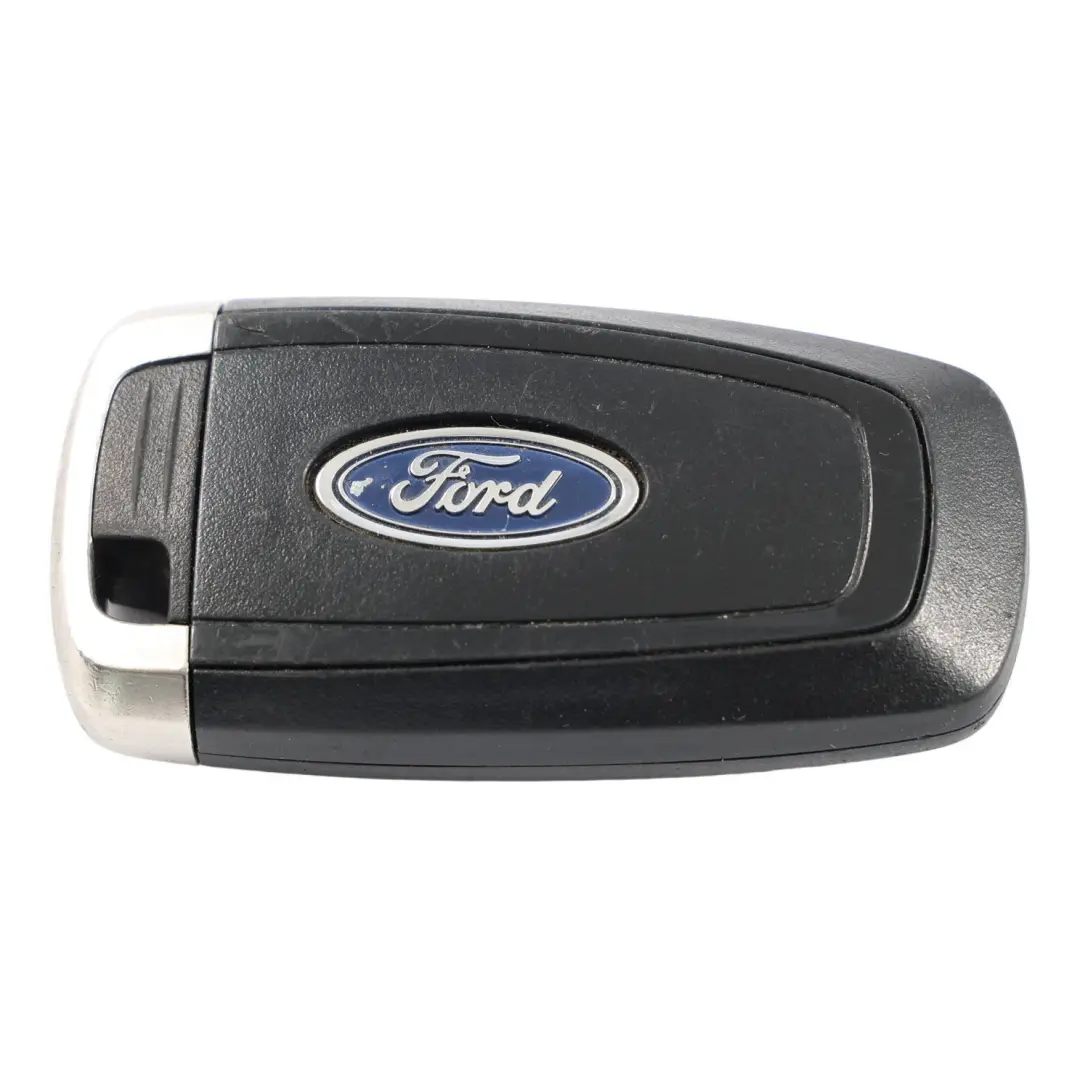 Ford Mondeo MK5 Telecomando Chiave Smart 3 Pulsanti - SKU HS7T-15K601-DE - Numero di parte HS7T-15K601-DE