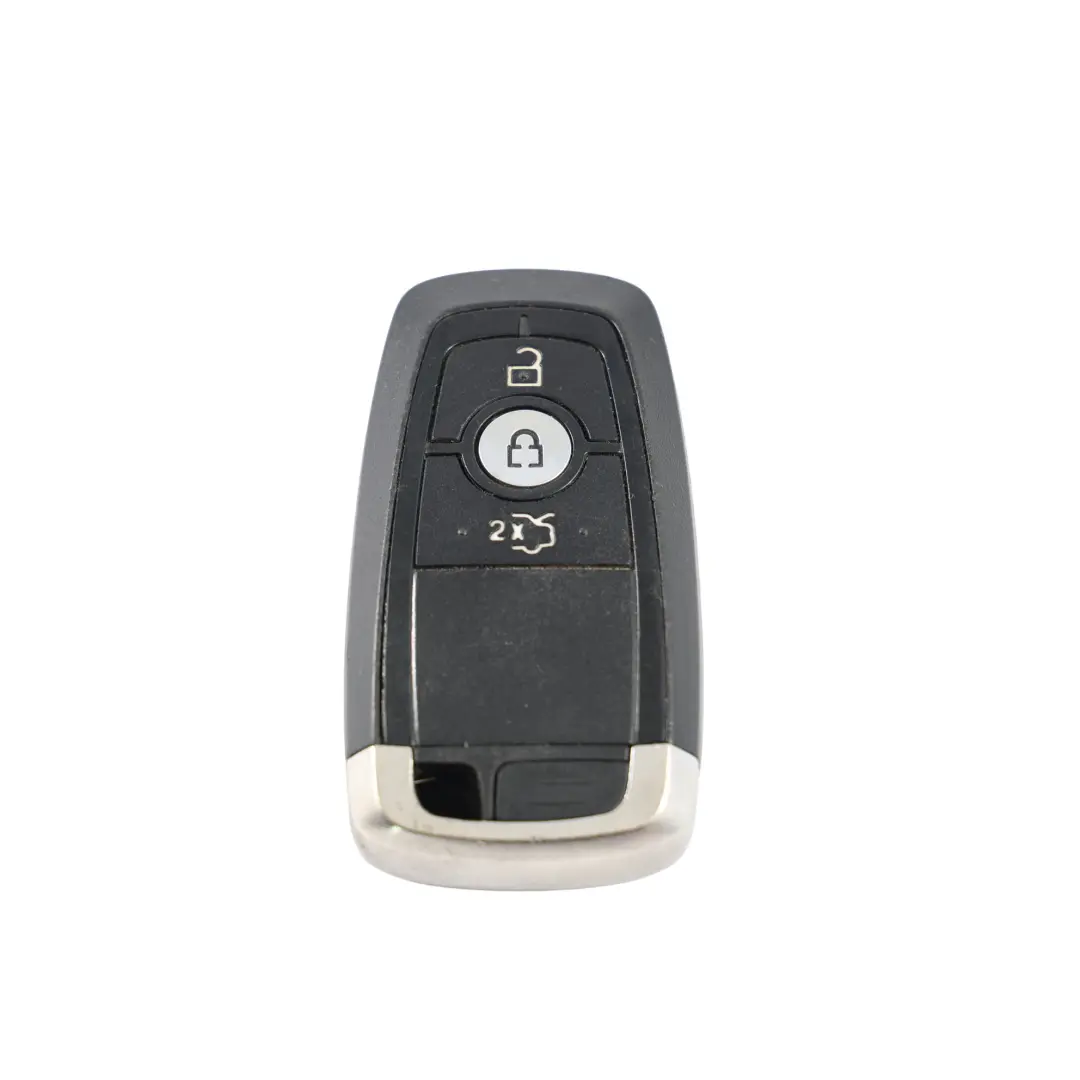 MK5 Telecomando Chiave Smart 3 Pulsanti per Ford Mondeo con numero di parte HS7T-15K601-DE Ford Mondeo MK5 Telecomando Chiave Smart 3 Pulsanti - SKU HS7T-15K601-DE - Numero di parte HS7T-15K601-DE