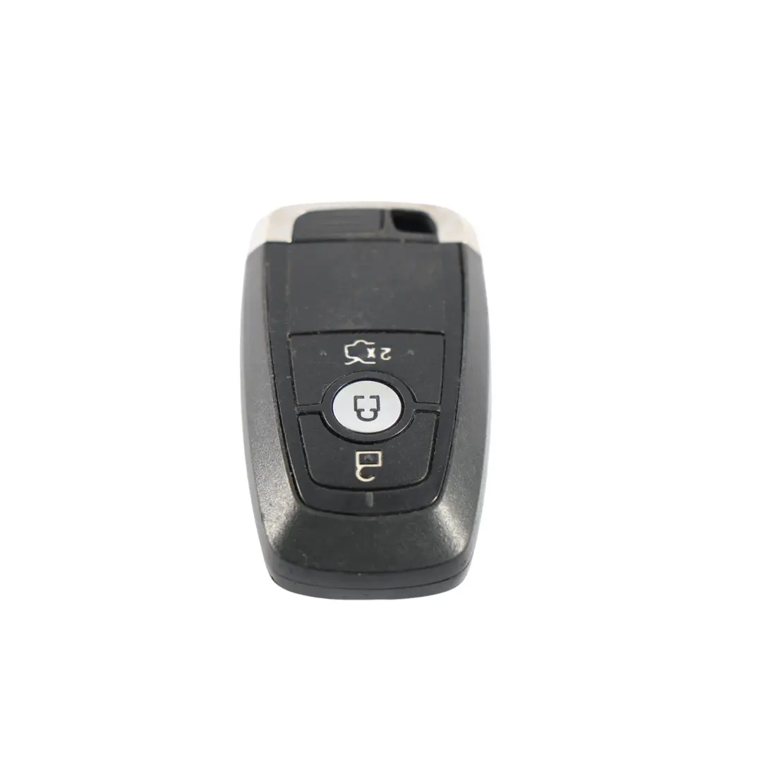 Mk5 3 Button Remote Smart Key Fob to Ford Mondeo with Part number HS7T-15K601-DE Ford Mondeo Mk5 3 Button Remote Smart Key Fob - SKU HS7T-15K601-DE - Part number HS7T-15K601-DE