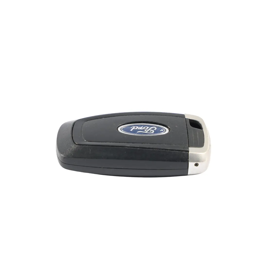 Ford Mondeo MK5 3 Tasten Fernbedienung Smart Key Funkschlüssel - SKU HS7T-15K601-DE - Teilenummer HS7T-15K601-DE