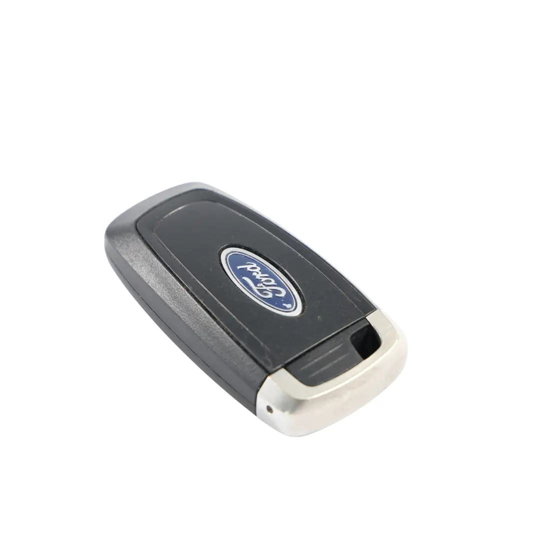 Ford Mondeo MK5 Telecomando Chiave Smart 3 Pulsanti - SKU HS7T-15K601-DE - Numero di parte HS7T-15K601-DE