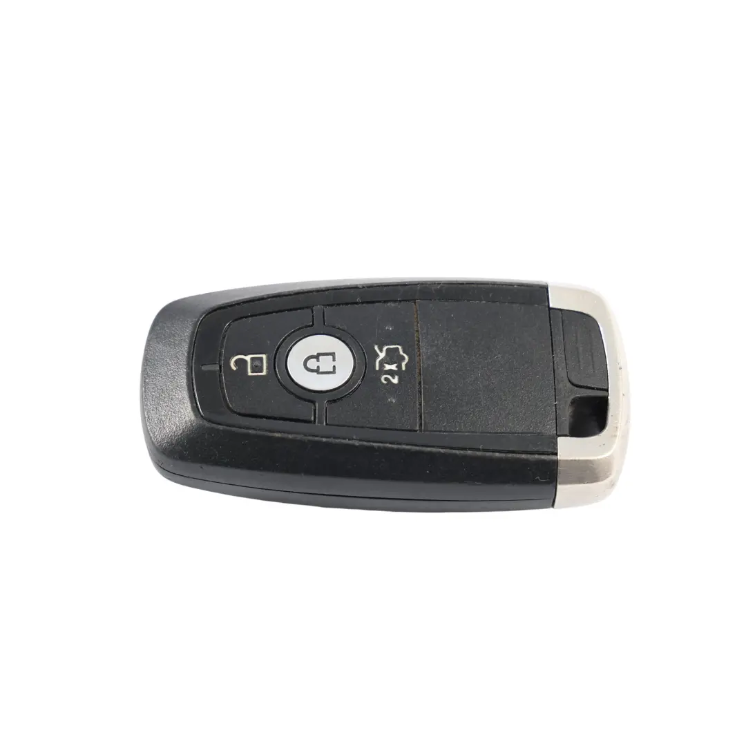 MK5 Telecomando Chiave Smart 3 Pulsanti per Ford Mondeo con numero di parte HS7T-15K601-DE Ford Mondeo MK5 Telecomando Chiave Smart 3 Pulsanti - SKU HS7T-15K601-DE - Numero di parte HS7T-15K601-DE