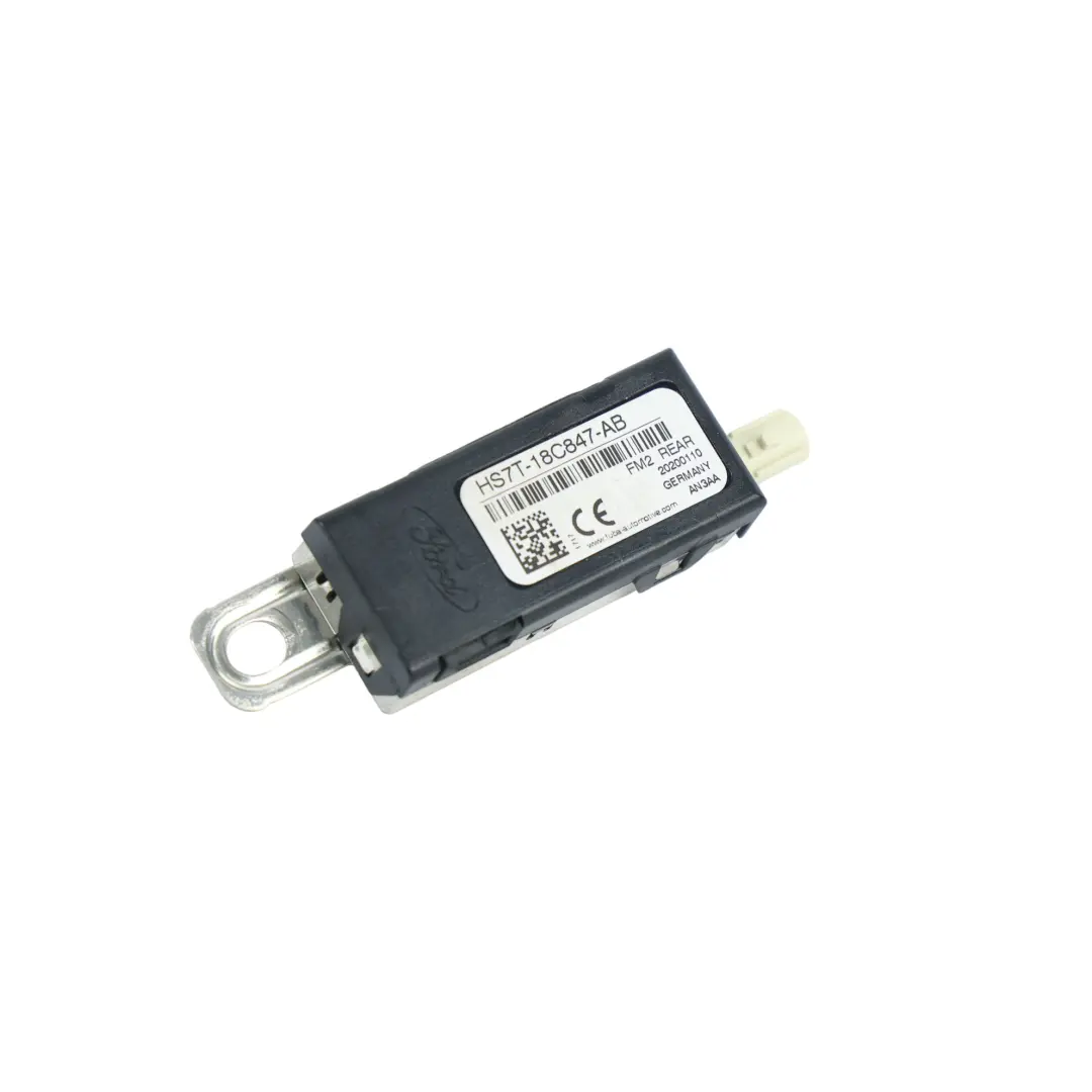 Ford Mondeo Mk5 Wzmacniacz Antenowy - SKU HS7T-18C847-AB - Numer Części HS7T-18C847-AB