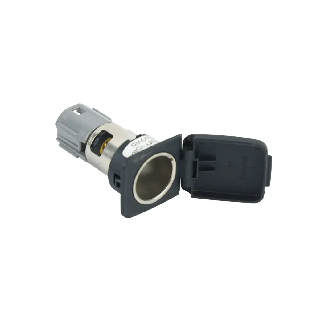 Ford Mondeo Mk5 12V Socket Power Outlet - SKU HS7T-19A487-BAW - Part number HS7T-19A487-BAW
