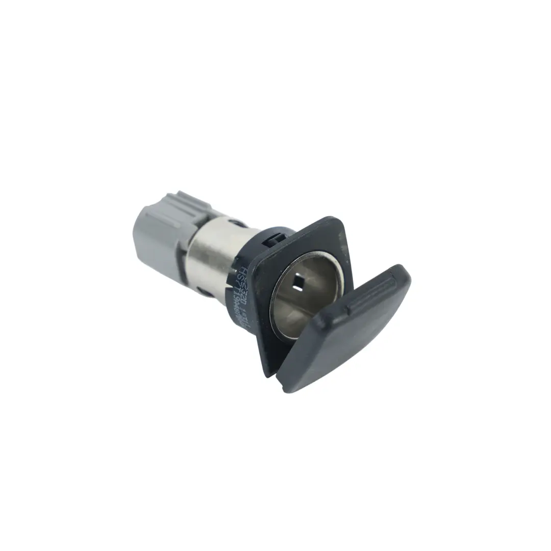 Ford Mondeo MK5 Prise Allume Cigare 12V - SKU HS7T-19A487-BAW - Numéro de pièce HS7T-19A487-BAW