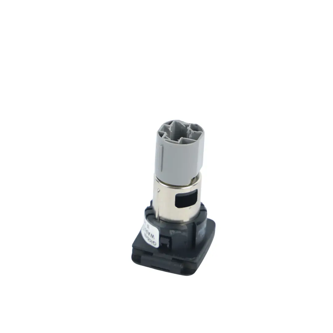 Ford Mondeo MK5 12V Steckdose Anschluss - SKU HS7T-19A487-BAW - Teilenummer HS7T-19A487-BAW