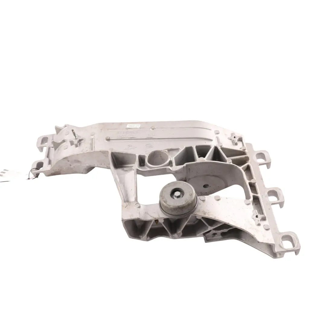 Transfer Box Mount Bearing Support to Range Rover Velar L560 with Part number HX73-5060-DE Range Rover Velar L560 Transfer Box Mount Bearing Support - SKU HX73-5060-DE - Part number HX73-5060-DE