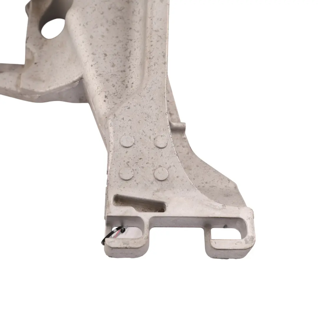 Range Rover Velar L560 Transfer Box Mount Bearing Support - SKU HX73-5060-DE - Part number HX73-5060-DE