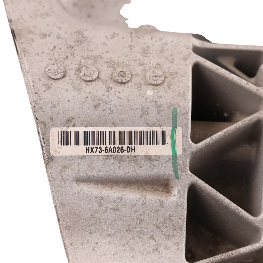 Range Rover Velar L560 Transfer Box Mount Bearing Support - SKU HX73-5060-DE - Part number HX73-5060-DE
