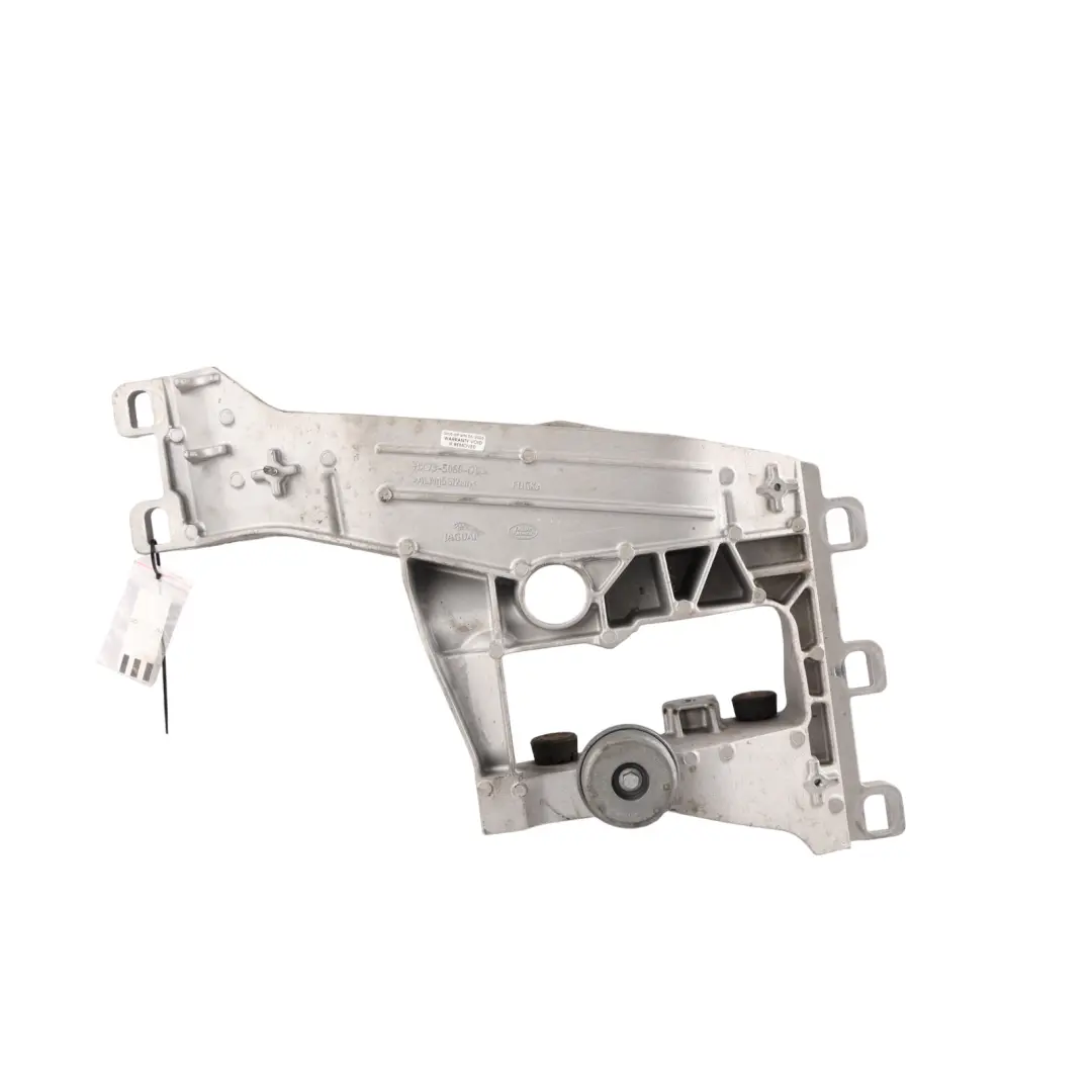 Transfer Box Mount Bearing Support to Range Rover Velar L560 with Part number HX73-5060-DE Range Rover Velar L560 Transfer Box Mount Bearing Support - SKU HX73-5060-DE - Part number HX73-5060-DE