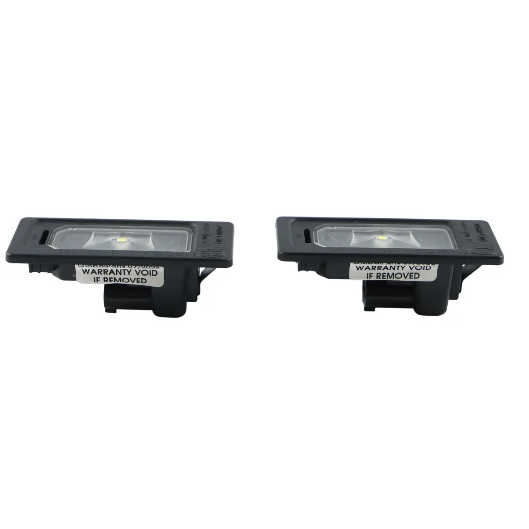 Lampka Rejestracji Zestaw do Land Rover Range Rover Velar L560 o numerze HY32-13B627-AB Land Rover Range Rover Velar L560 Lampka Rejestracji Zestaw - SKU HY32-13B627-AB-1 - Numer Części HY32-13B627-AB