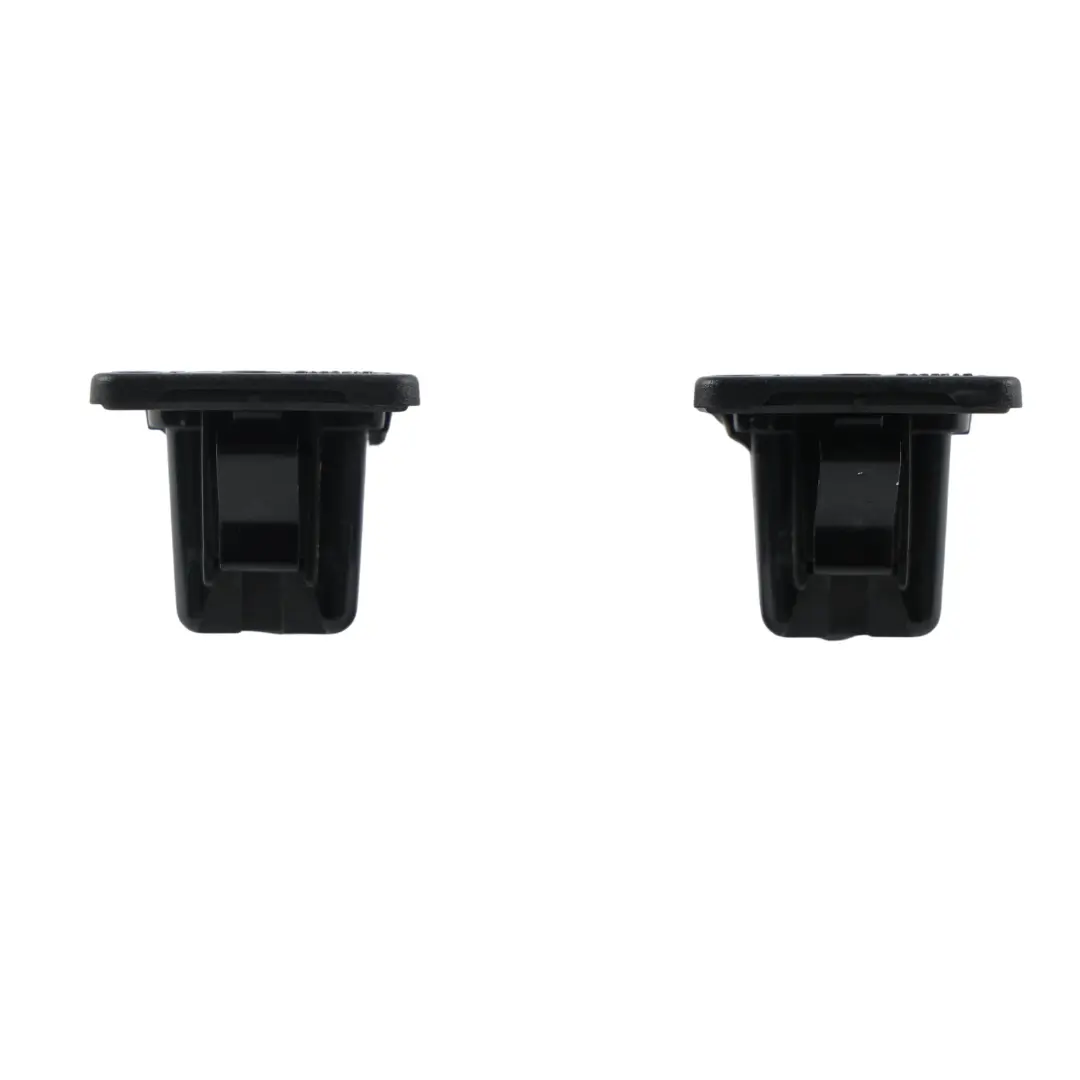 Land Rover Range Rover Velar L560 Kennzeichen LED Licht Lampe SET - SKU HY32-13B627-AB-1 - Teilenummer HY32-13B627-AB