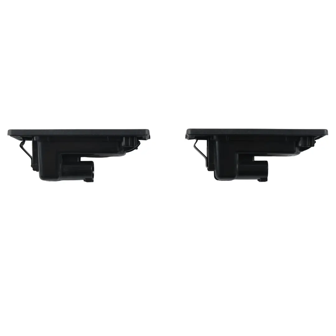 Land Rover Range Rover Velar L560 Éclairage LED Plaque SET - SKU HY32-13B627-AB-1 - Numéro de pièce HY32-13B627-AB