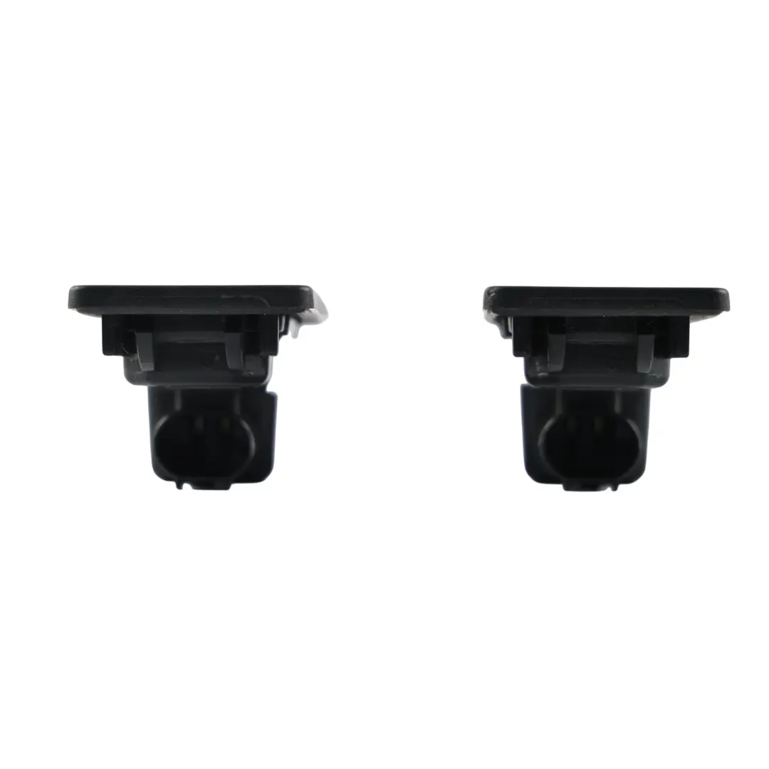 Land Rover Range Rover Velar L560 Éclairage LED Plaque SET - SKU HY32-13B627-AB-1 - Numéro de pièce HY32-13B627-AB