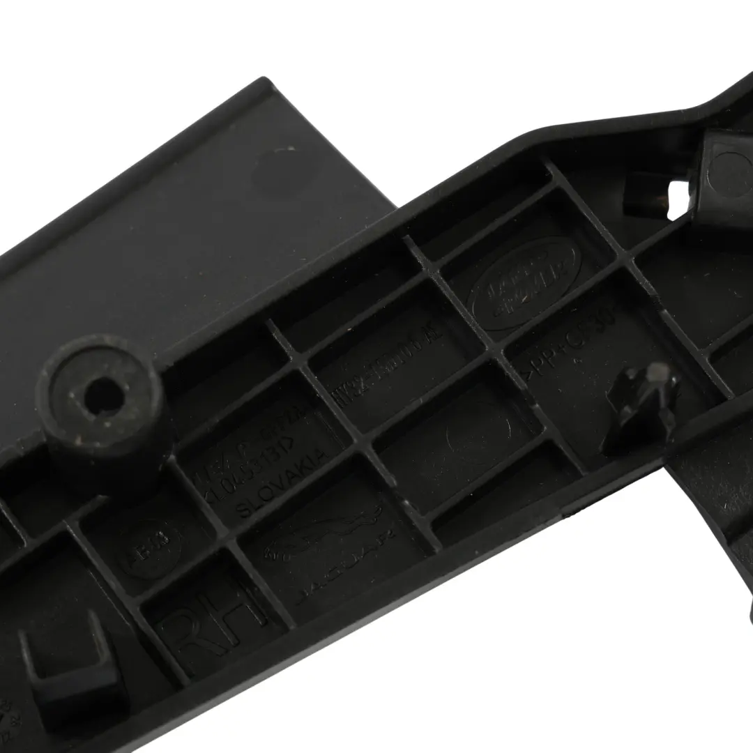 Land Rover Range Rover Velar L560 Front Seat Valance Right O/S - SKU HY32-15D106-AE - Part number HY32-15D106-AE