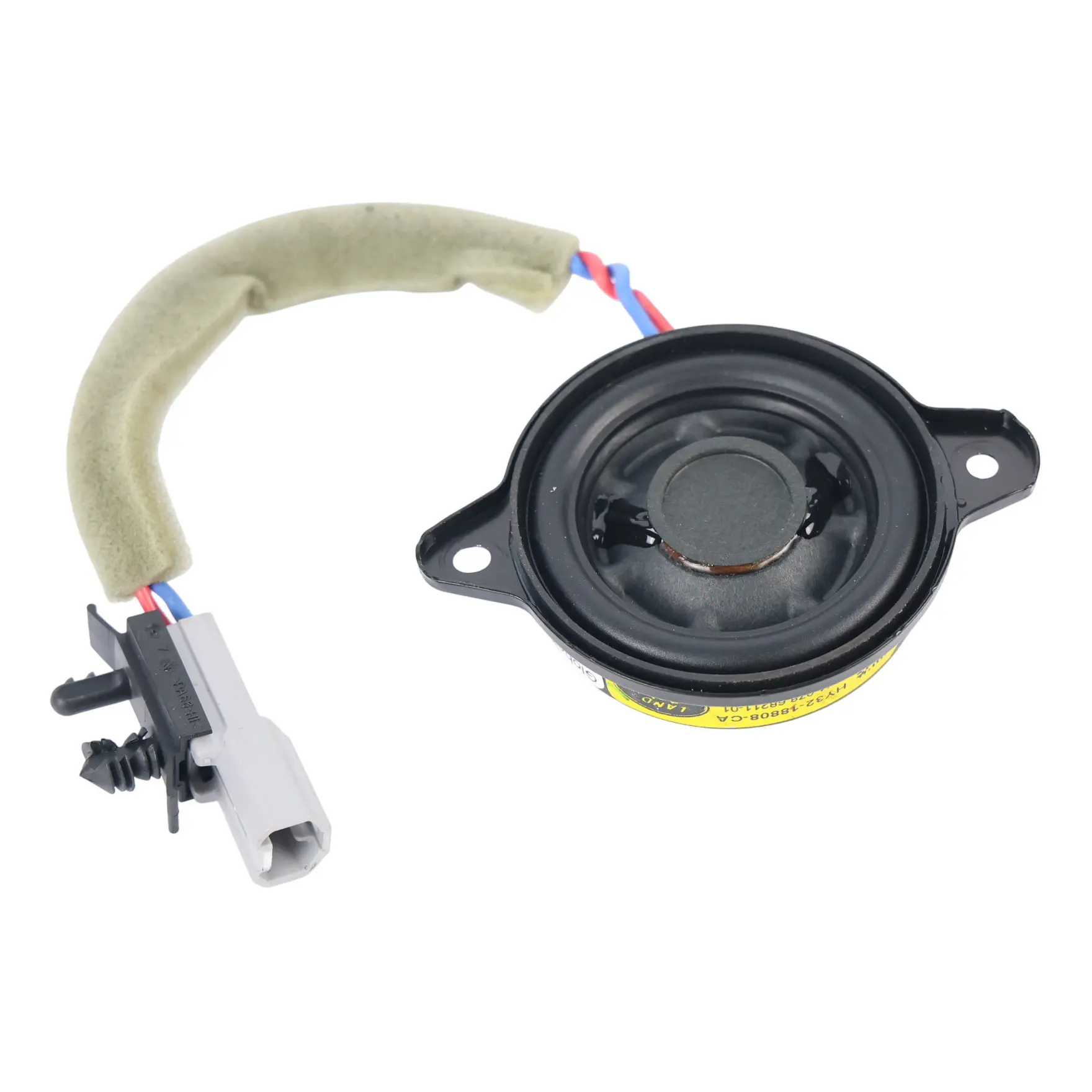 Land Rover Velar L560 Głośnik Podsufitki Przedni Lewy Prawy HY32-18808-CA
