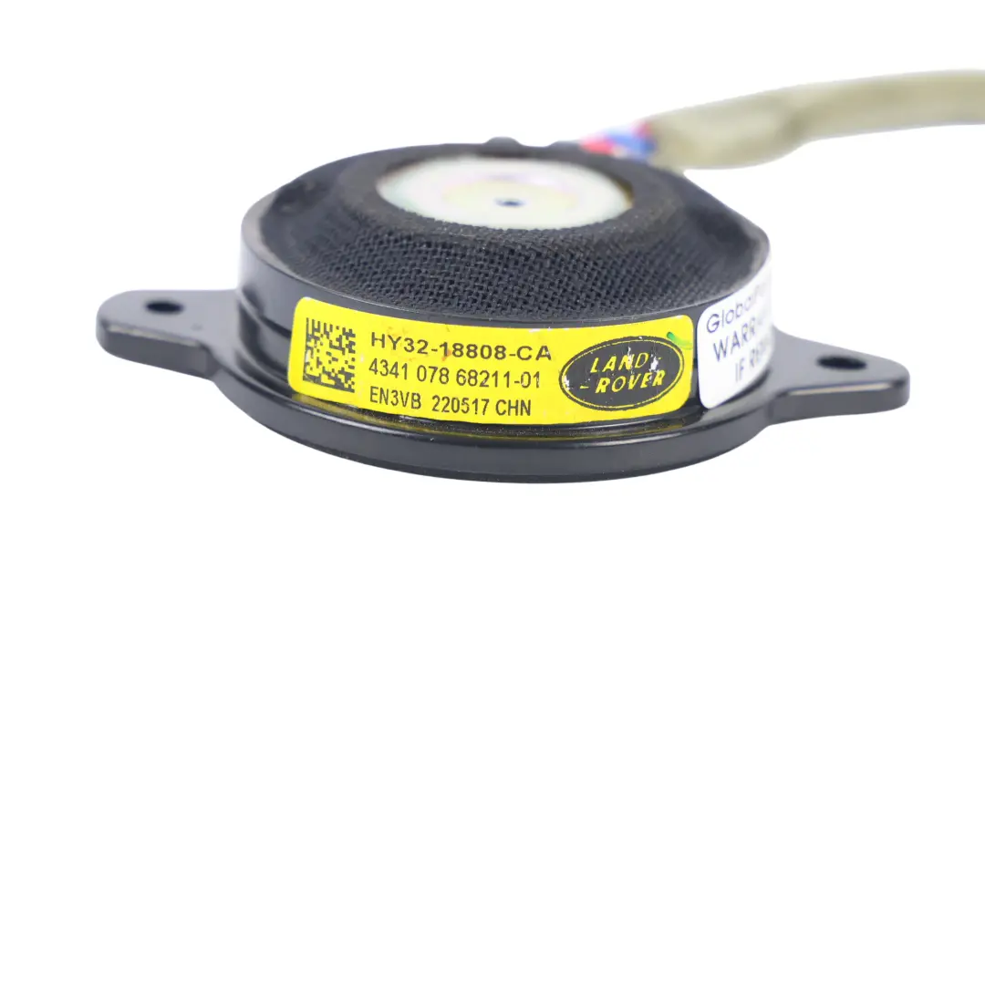 Land Rover Velar L560 Altoparlante Cielo Anteriore Sinistro Destro - SKU HY32-18808-CA - Numero di parte HY32-18808-CA