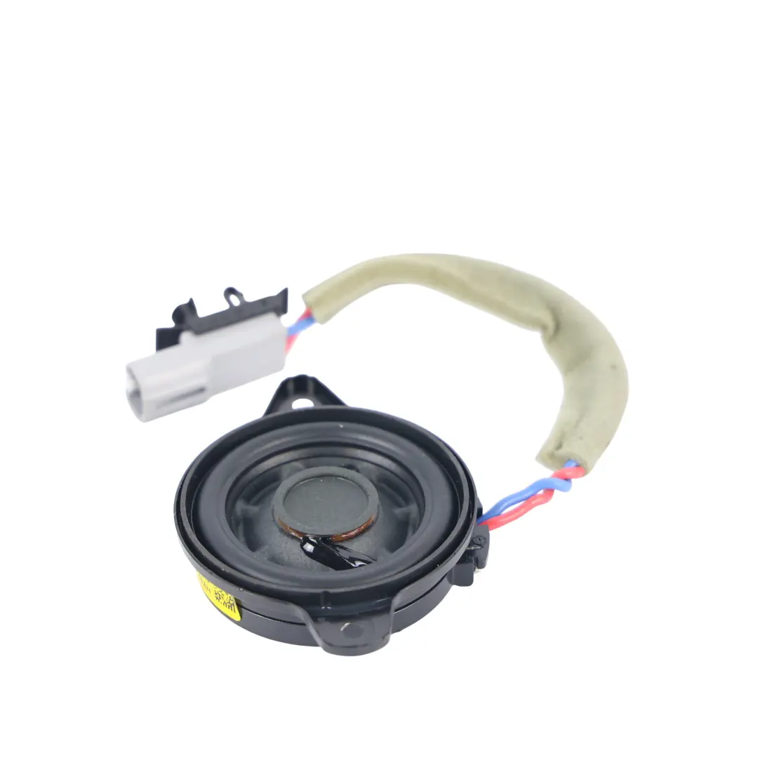 Land Rover Velar L560 Front Headliner Speaker Left Right N/O/S - SKU HY32-18808-CA - Part number HY32-18808-CA