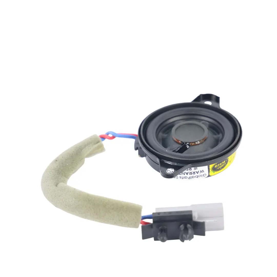 Land Rover Velar L560 Front Headliner Speaker Left Right N/O/S - SKU HY32-18808-CA - Part number HY32-18808-CA