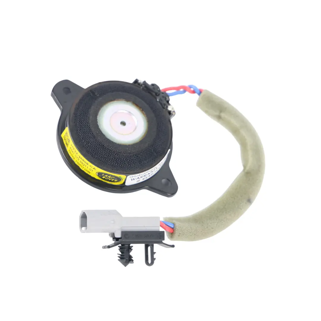 Land Rover Velar L560 Front Headliner Speaker Left Right N/O/S - SKU HY32-18808-CA - Part number HY32-18808-CA