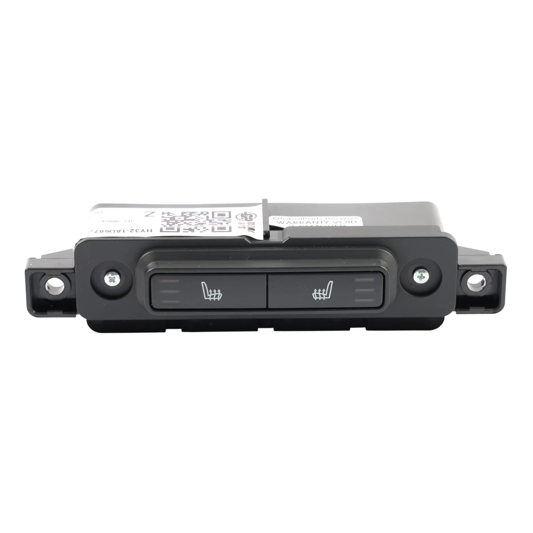 Land Rover Range Rover Sport L494 Interruttori Sedili Risc. Post. HY32-18D687-AC