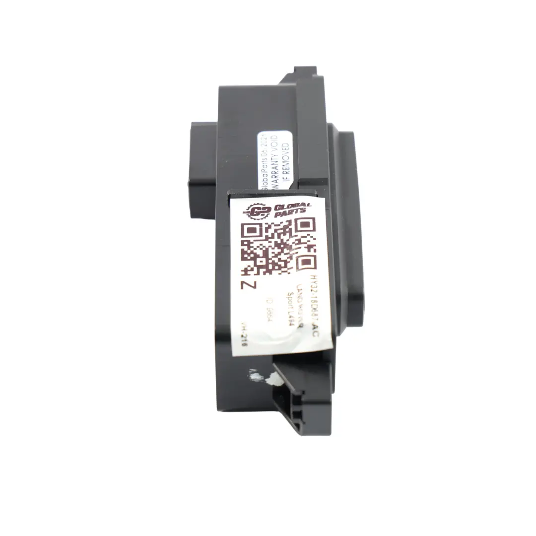 Land Rover Range Rover Sport L494 Beheizte Sitzschalter Hinten - SKU HY32-18D687-AC - Teilenummer HY32-18D687-AC