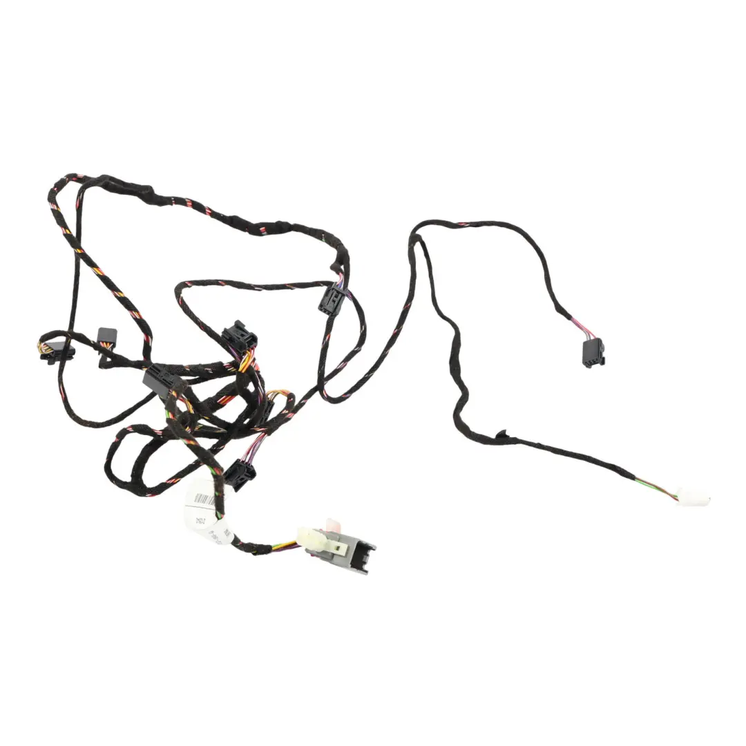 Cableado Aire Acondicionado para Land Rover Range Rover Sport L494 con número de pieza HY32-19949-AA Land Rover Range Rover Sport L494 Cableado Aire Acondicionado - SKU HY32-19949-AA - Número de pieza HY32-19949-AA