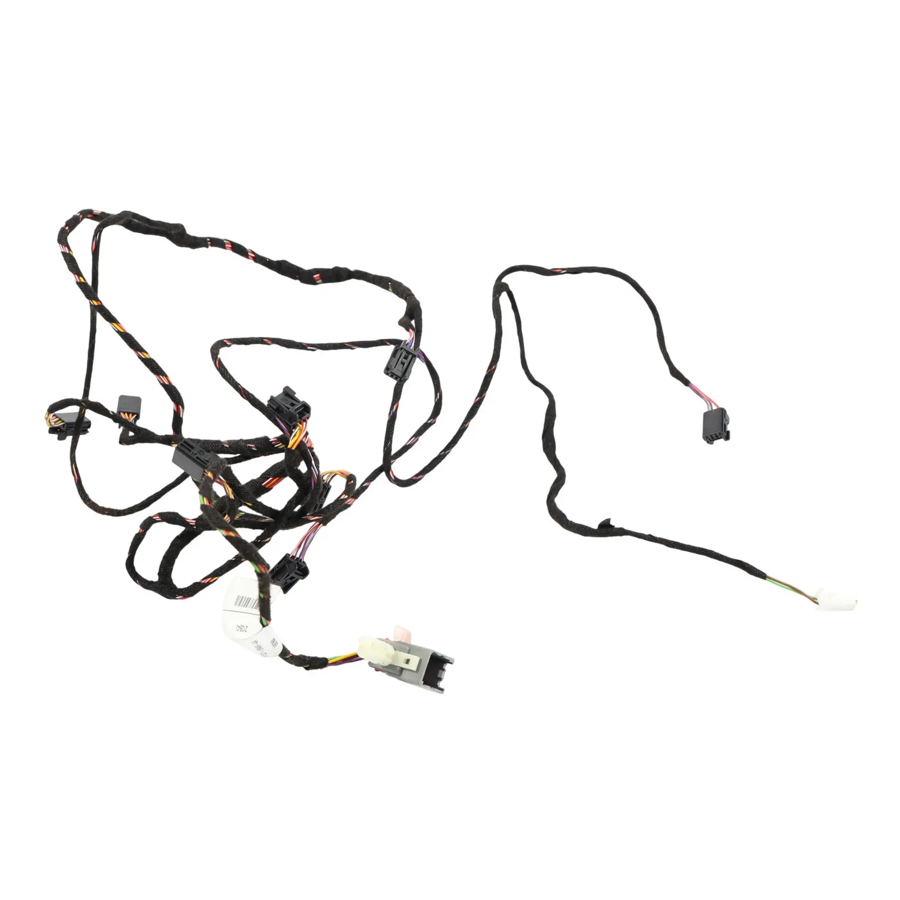 Land Range Rover Sport L494 Air Conditioning A/C Wire Harness HY32-19949-AA
