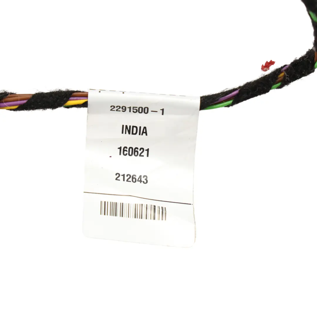 Land Rover Range Rover Sport L494 Cableado Aire Acondicionado - SKU HY32-19949-AA - Número de pieza HY32-19949-AA